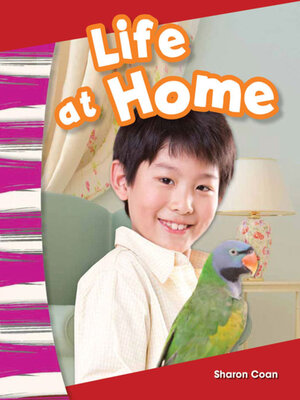 cover image of Life at Home